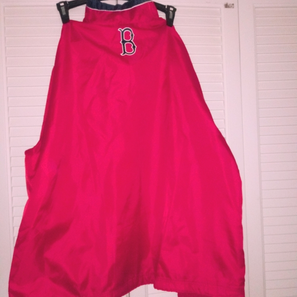 MLB Boston Red Sox Windbreaker - Picture 5 of 6
